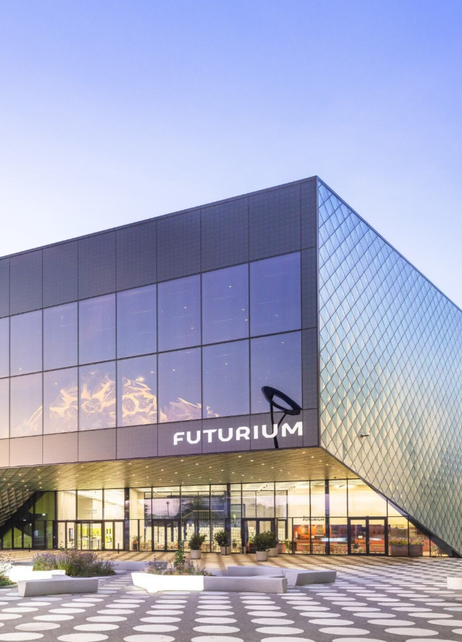 Ifa Kick Off 2025 Imagine The Future Ifa Innovation For All